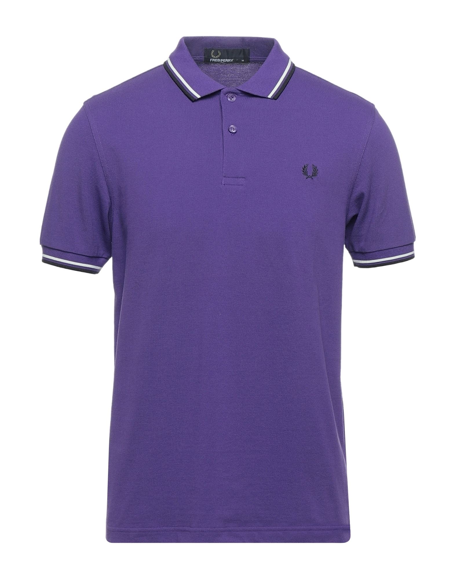 Fred Perry поло