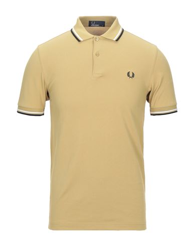 фото Поло fred perry