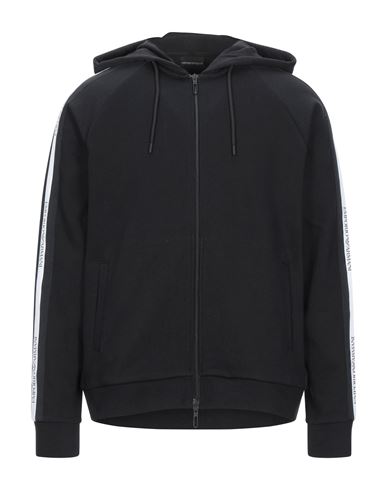 Толстовка Emporio Armani