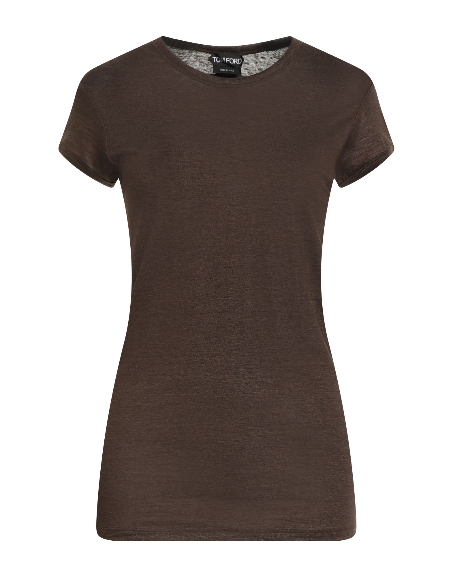  Tom Ford - Camisetas Y Tops - Camisetas - On Yoox.com 