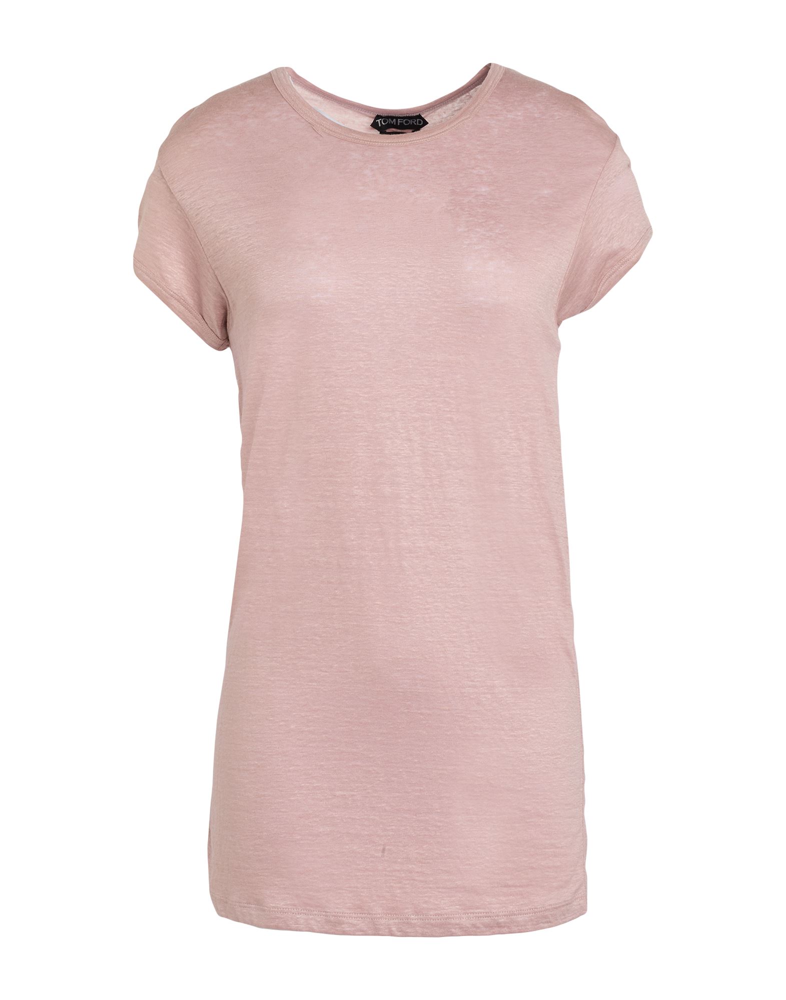 TOM FORD TOM FORD ΜΠΛΟΥΖΑΚΙΑ T-shirt
