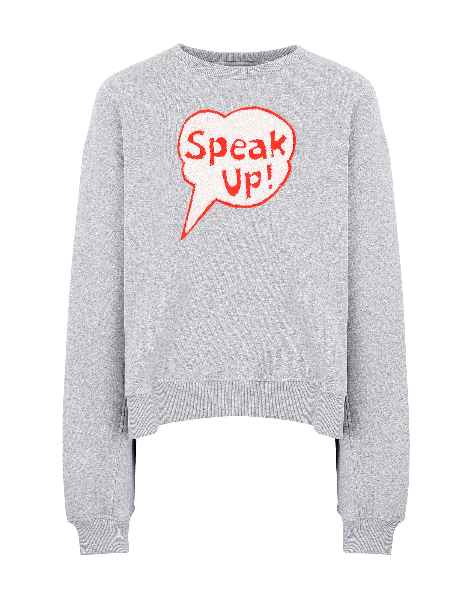 8 by YOOX Sweatshirt...