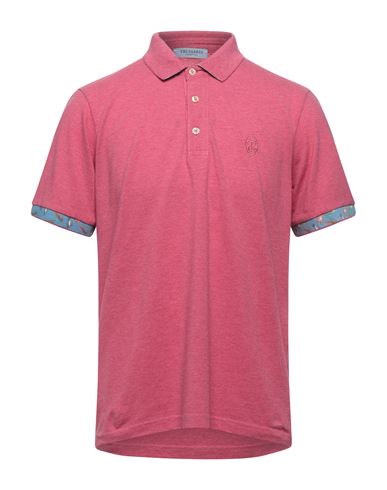 Поло TRUSSARDI COLLECTION