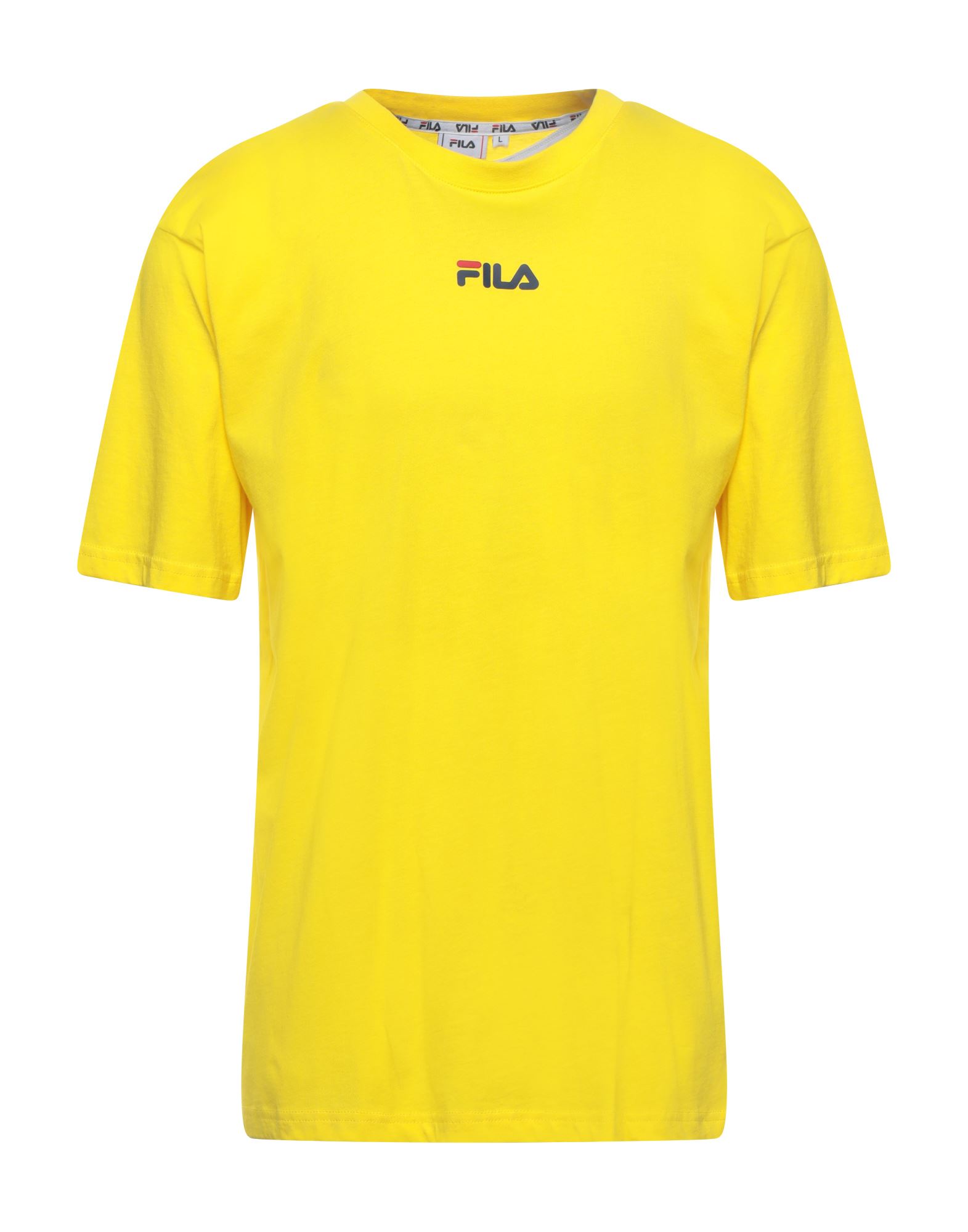  Fila - Tops - T-shirts - On Yoox.com 