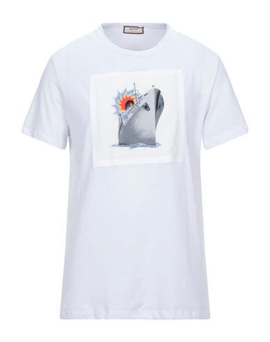 Футболка RODA