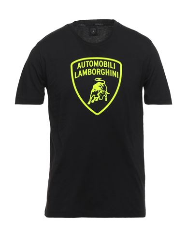 фото Футболка automobili lamborghini