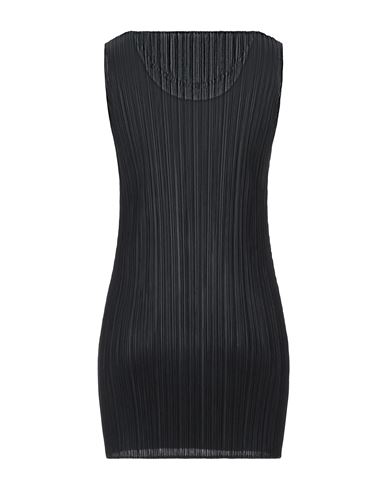 фото Топ без рукавов pleats please issey miyake