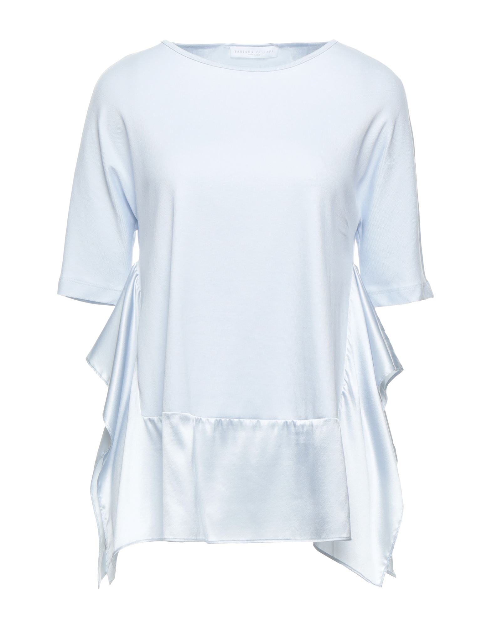  Fabiana Filippi - Tops - T-shirts - On Yoox.com 