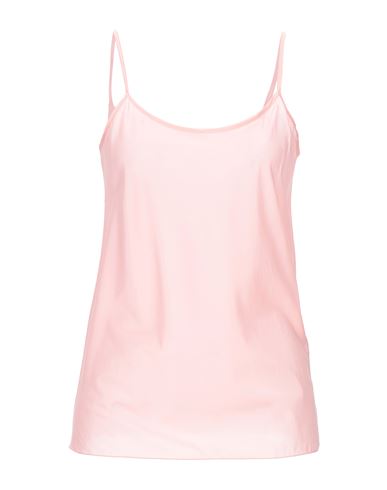 Топ без рукавов