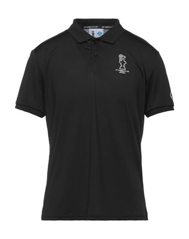 Поло NORTH SAILS by PRADA