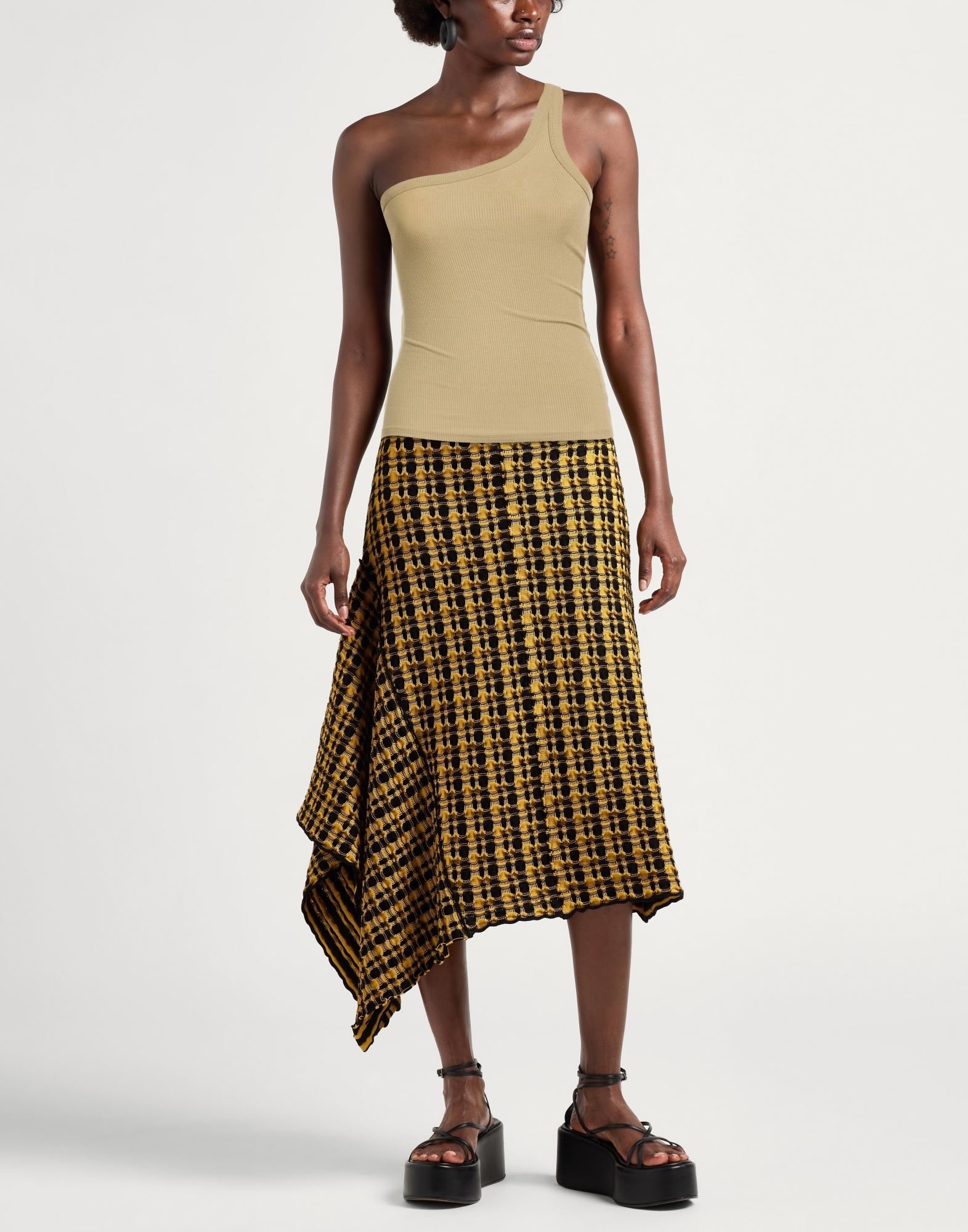  The Line By K - Tops - Tops - On Yoox.com 