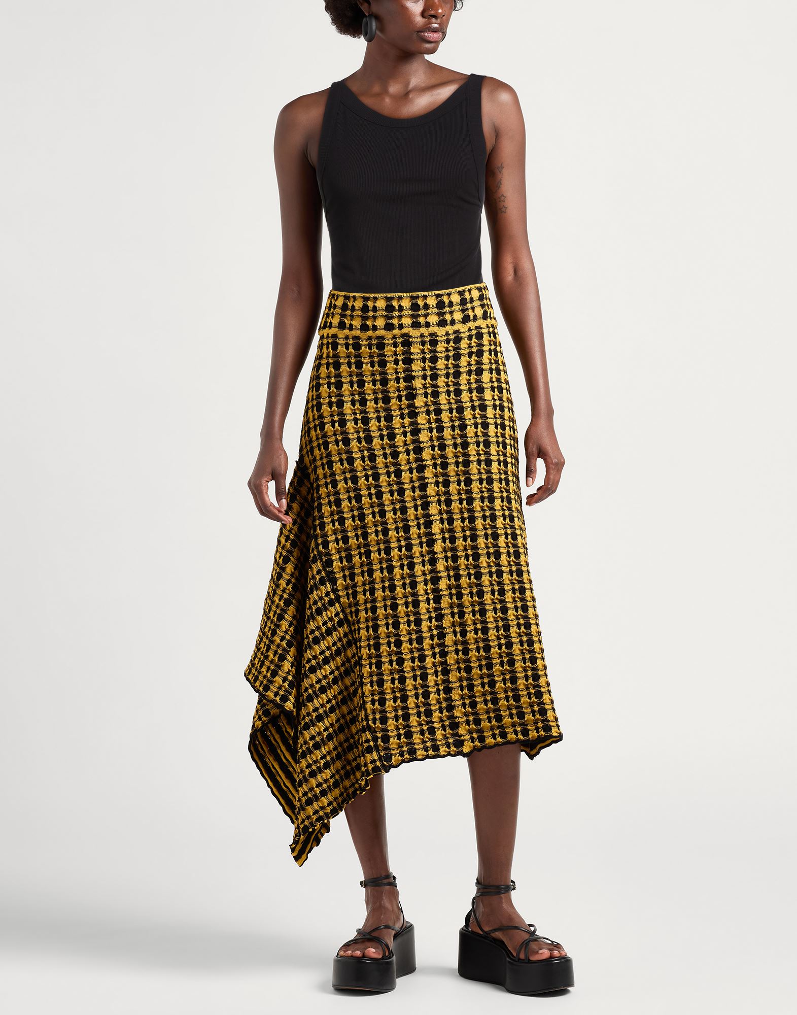  The Line By K - Tops - Tops - On Yoox.com 