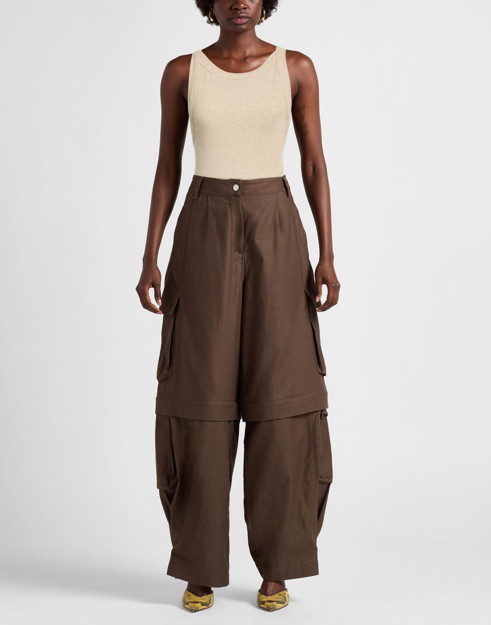  The Line By K - Tops - Tops - On Yoox.com 