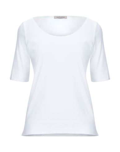 Футболка LA FILERIA 