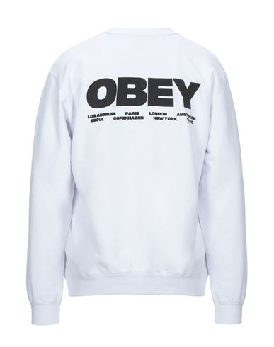 фото Толстовка obey