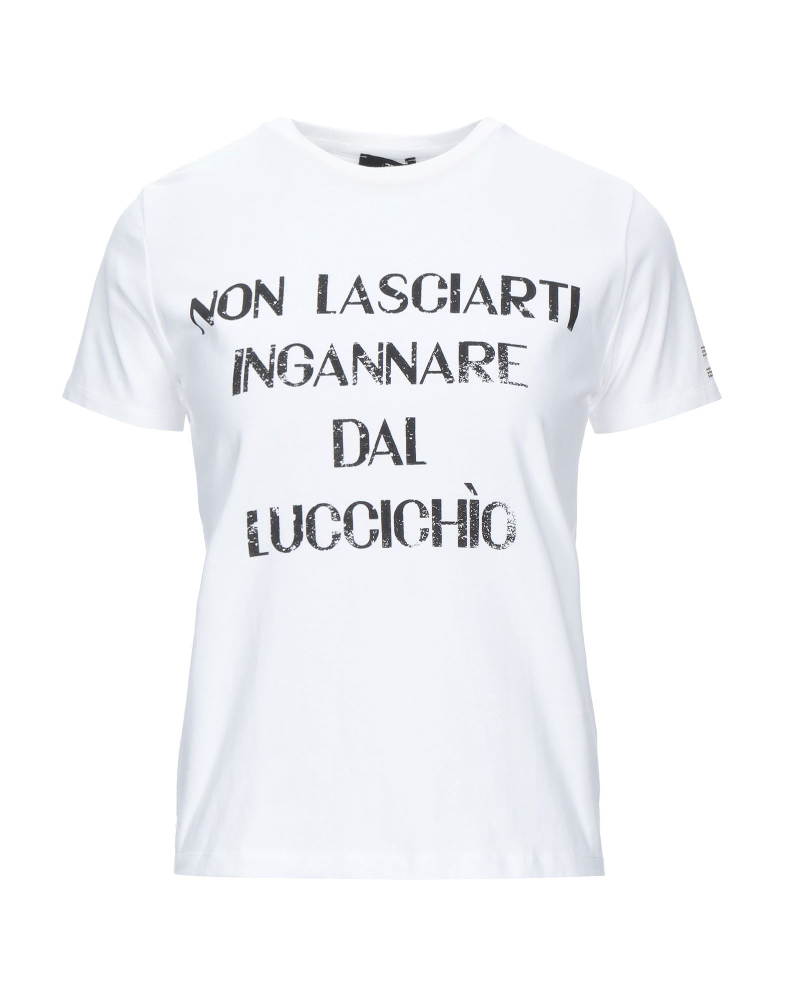 Elisabetta Franchi - Tops - T-shirts - On Yoox.com 