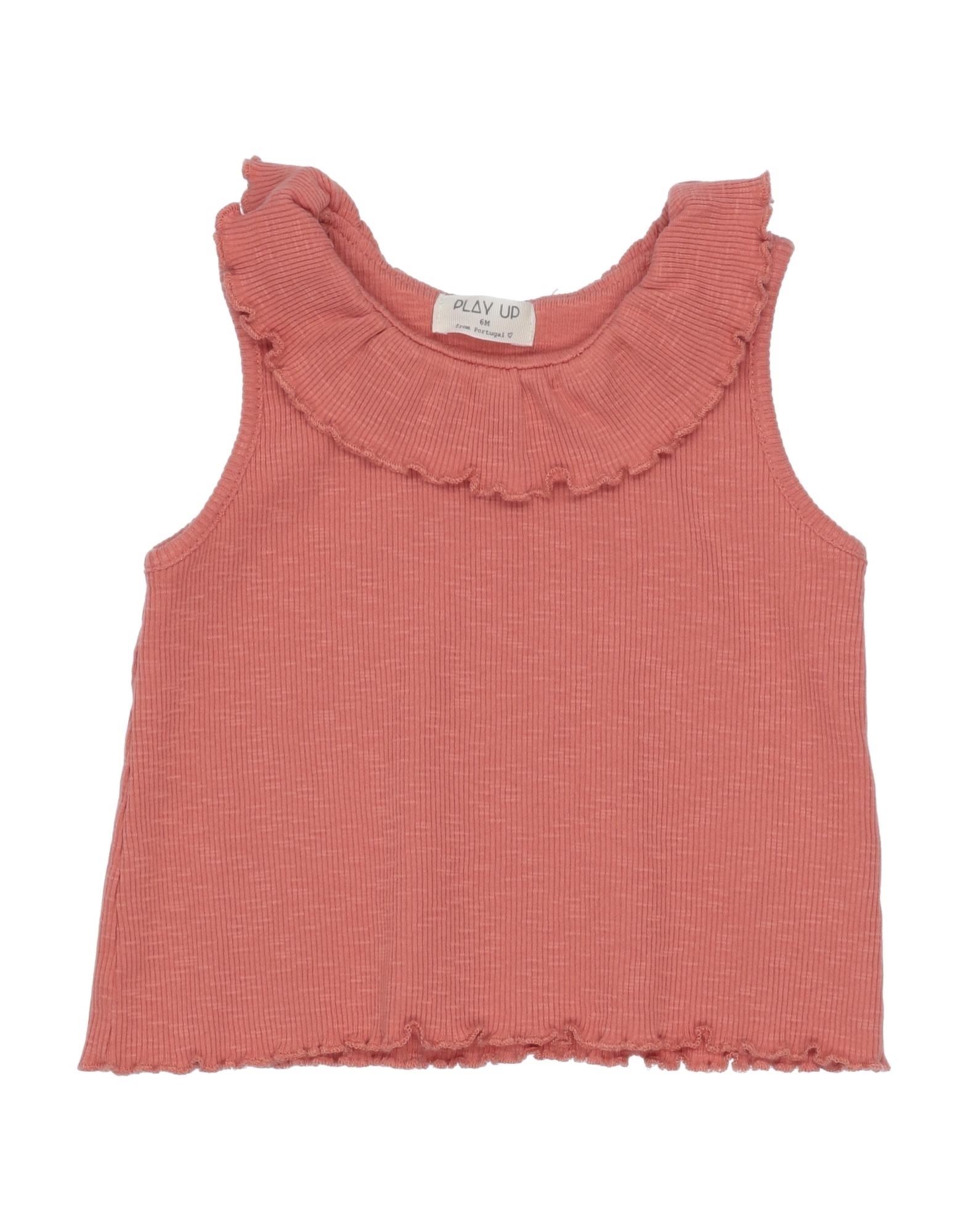  Play Up - Tops - T-shirts - On Yoox.com 