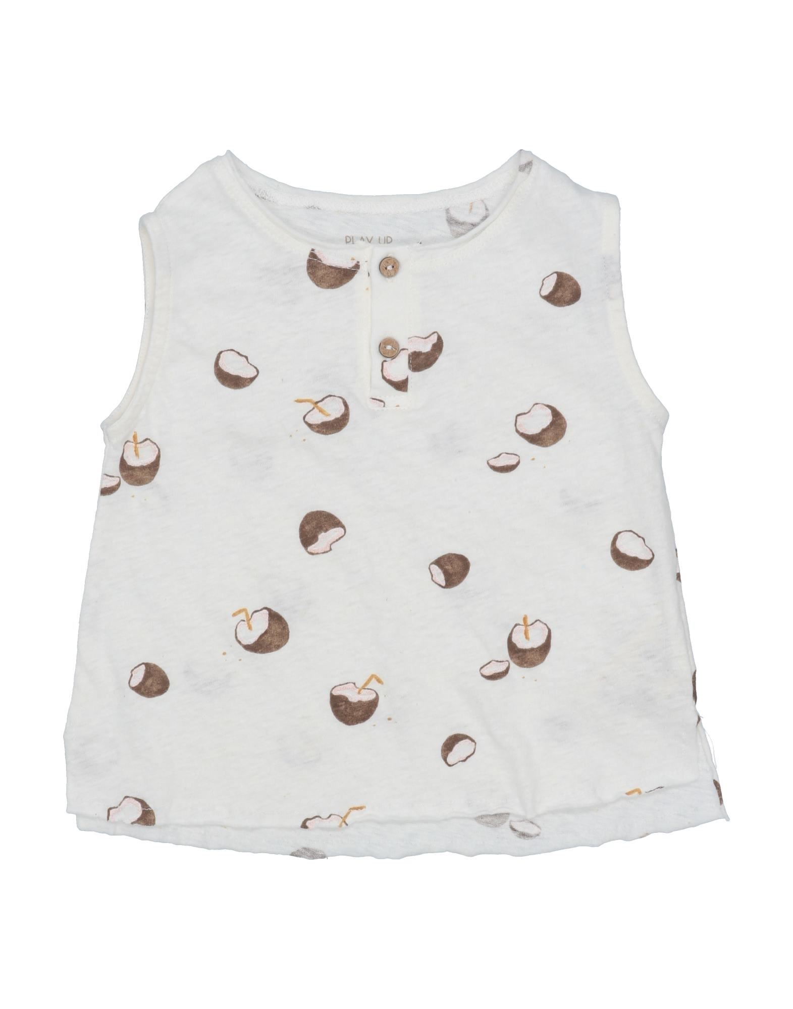  Play Up - Tops - T-shirts - On Yoox.com 