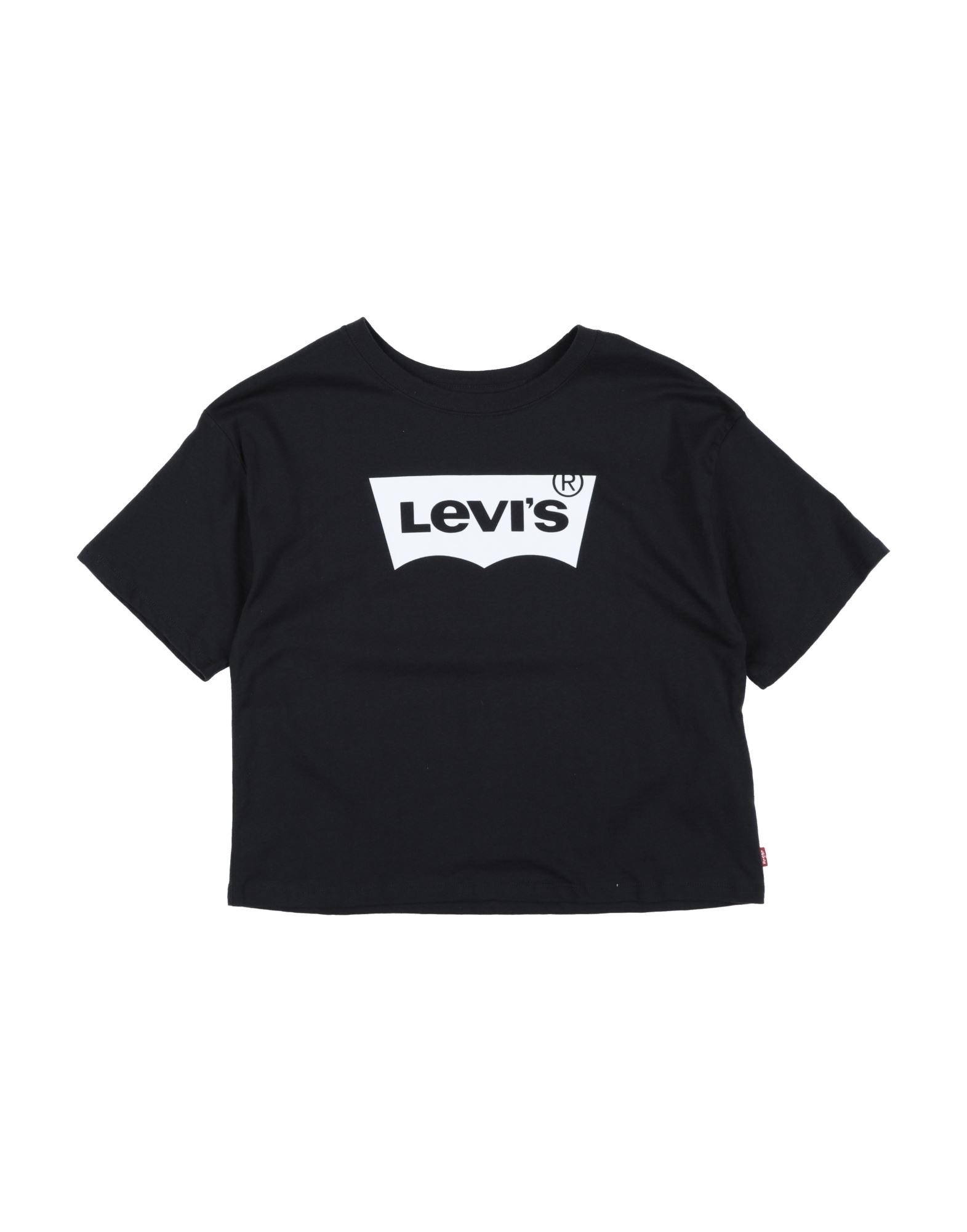  Levi's - Tops - T-shirts - On Yoox.com 