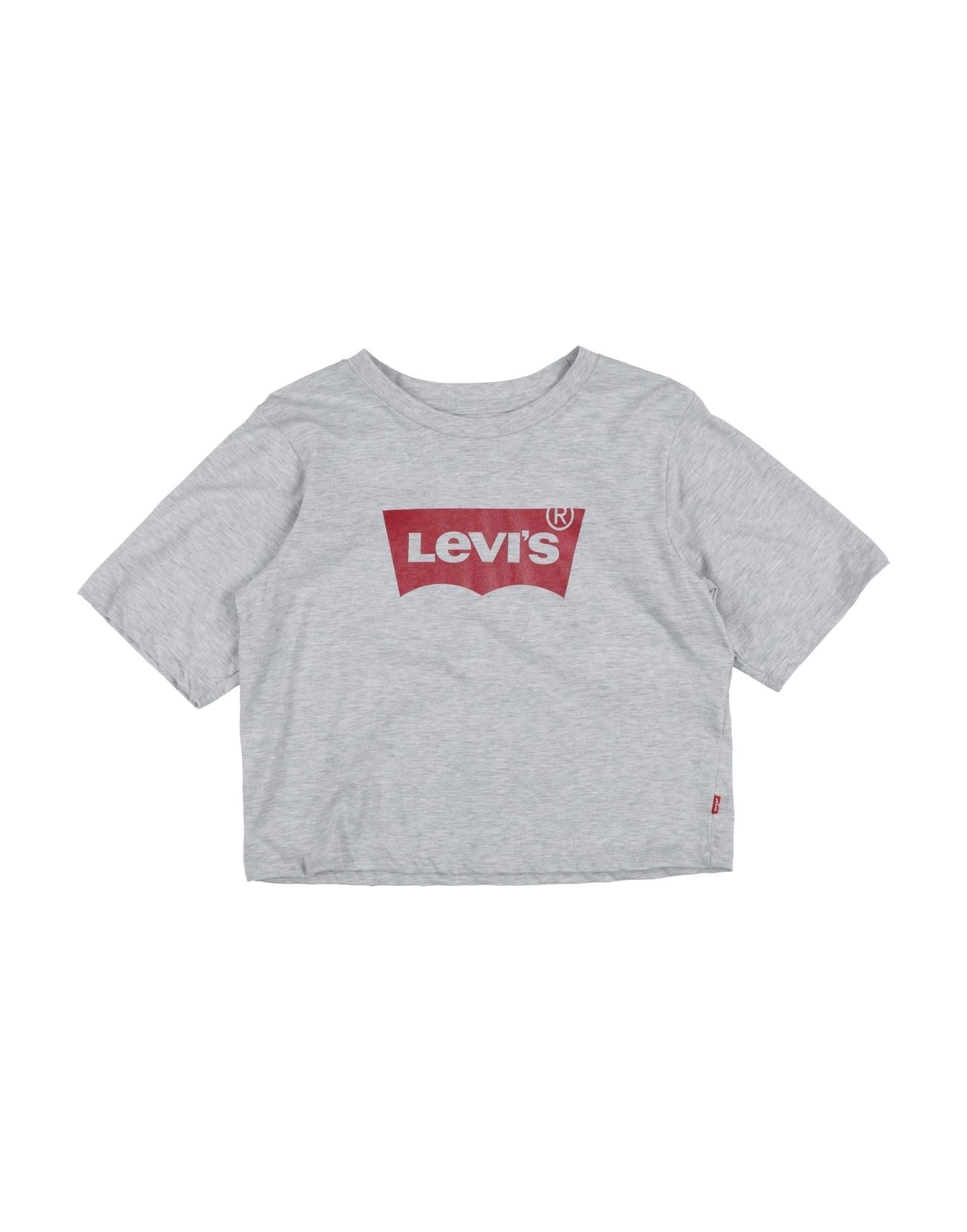  Levi's - Tops - T-shirts - On Yoox.com 