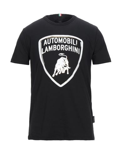 фото Футболка automobili lamborghini