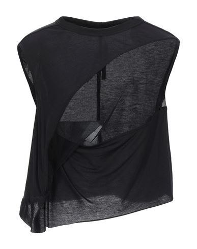 фото Футболка rick owens lilies