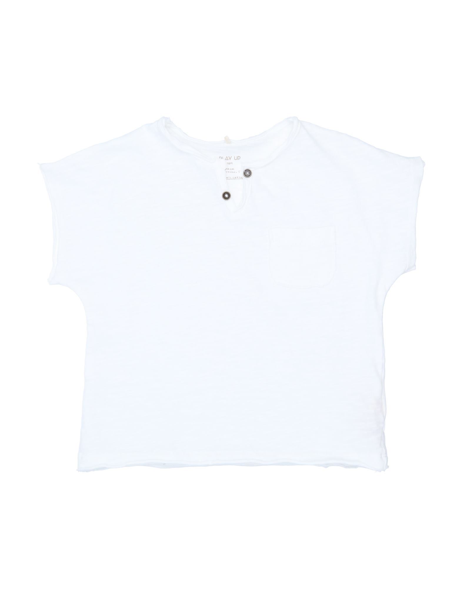  Play Up - Camisetas Y Tops - Camisetas - On Yoox.com 