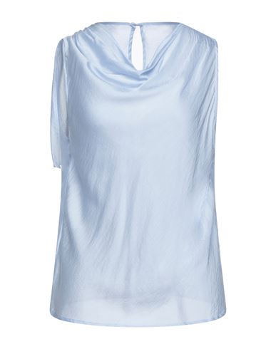 Топ без рукавов