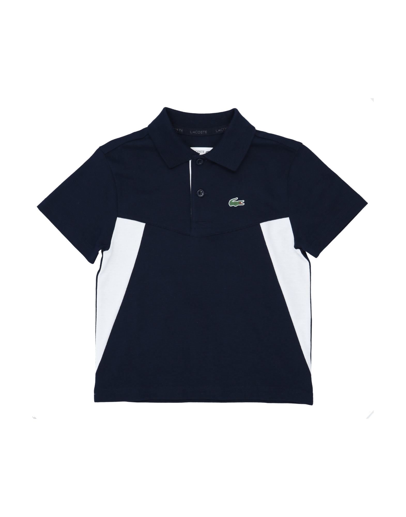 lacoste sport polo sale