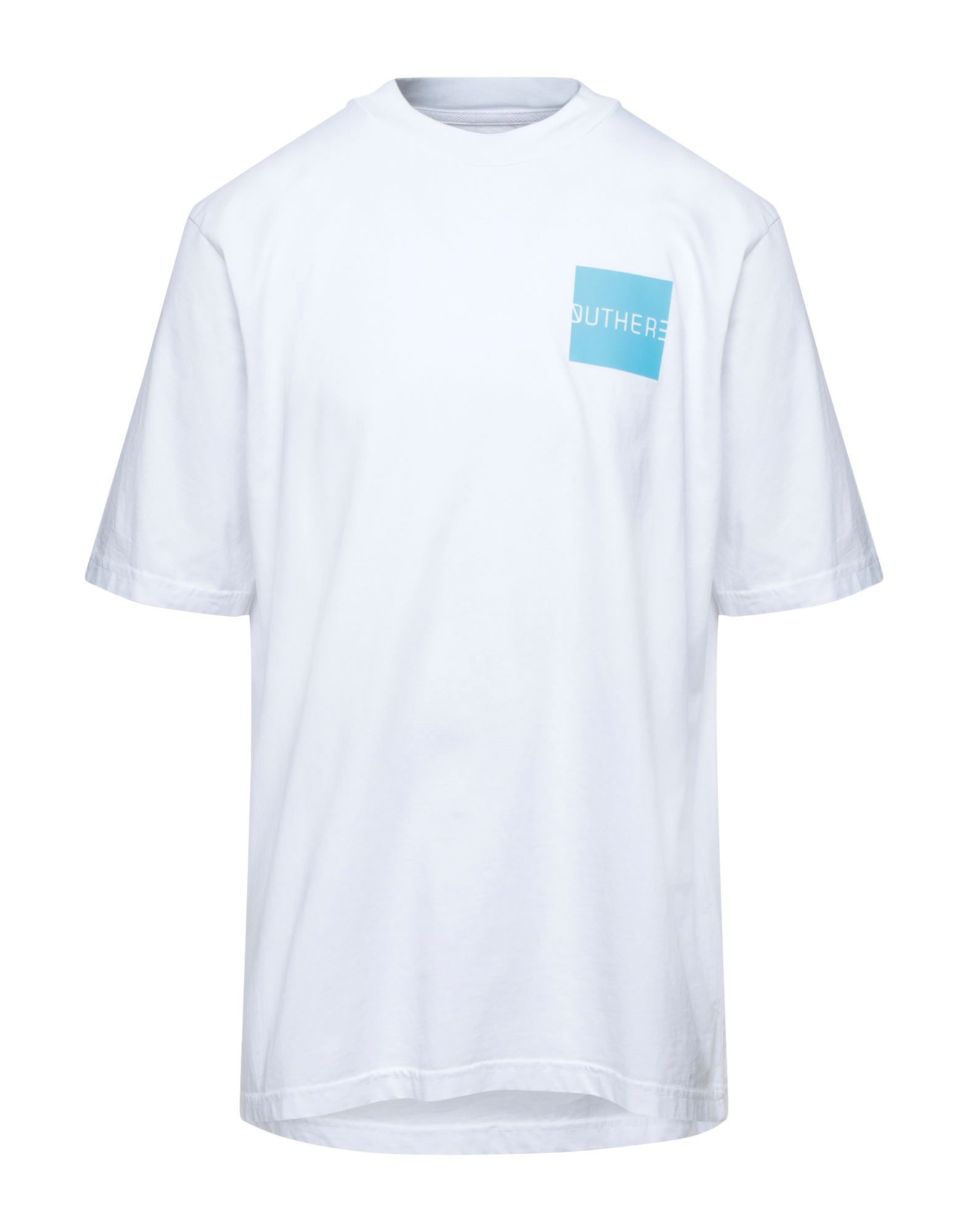  Outhere - Tops - T-shirts - On Yoox.com 