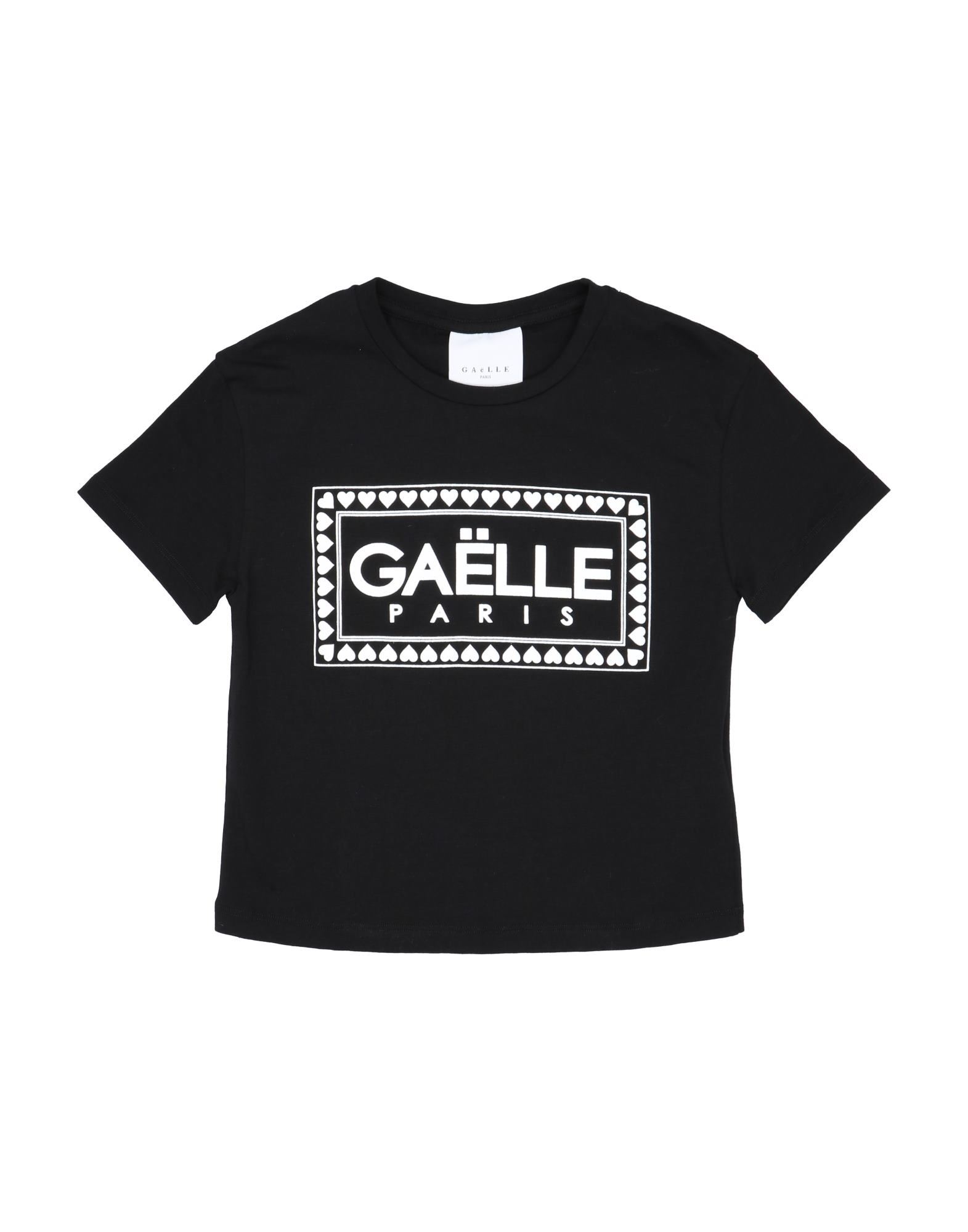 GAëLLE Paris ΜΠΛΟΥΖΑΚΙΑ T-shirt