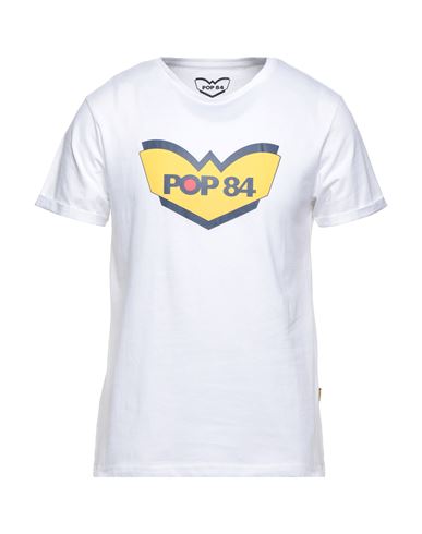 фото Футболка pop 84