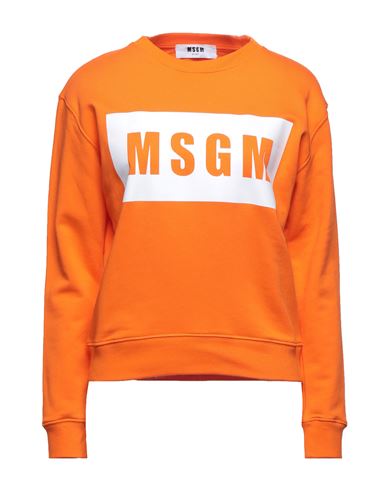 фото Толстовка msgm