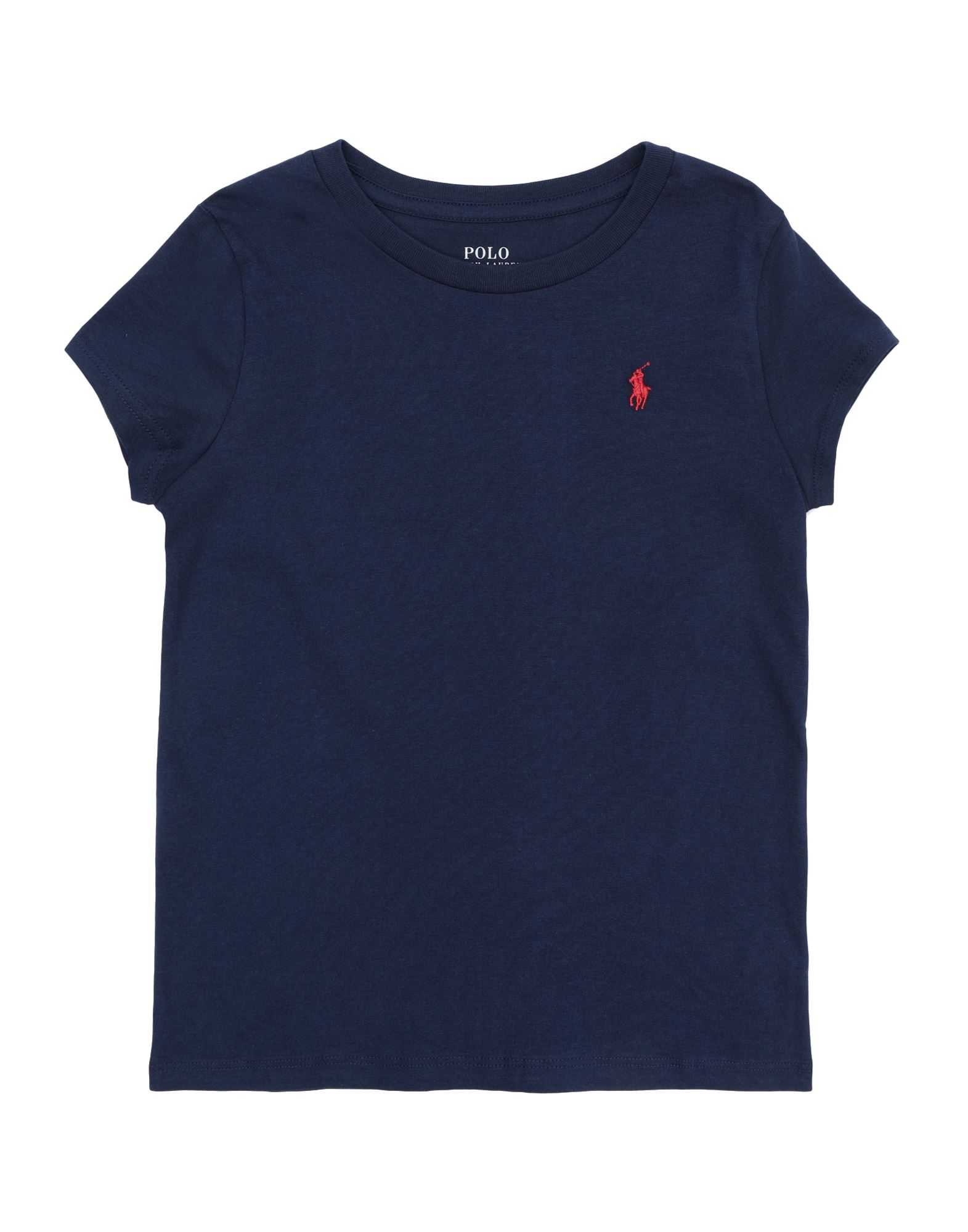  Polo Ralph Lauren - Tops - T-shirts - On Yoox.com 