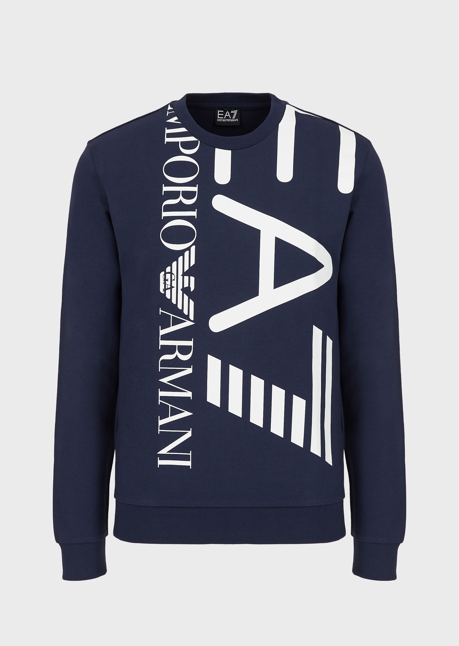 armani sweatshirts