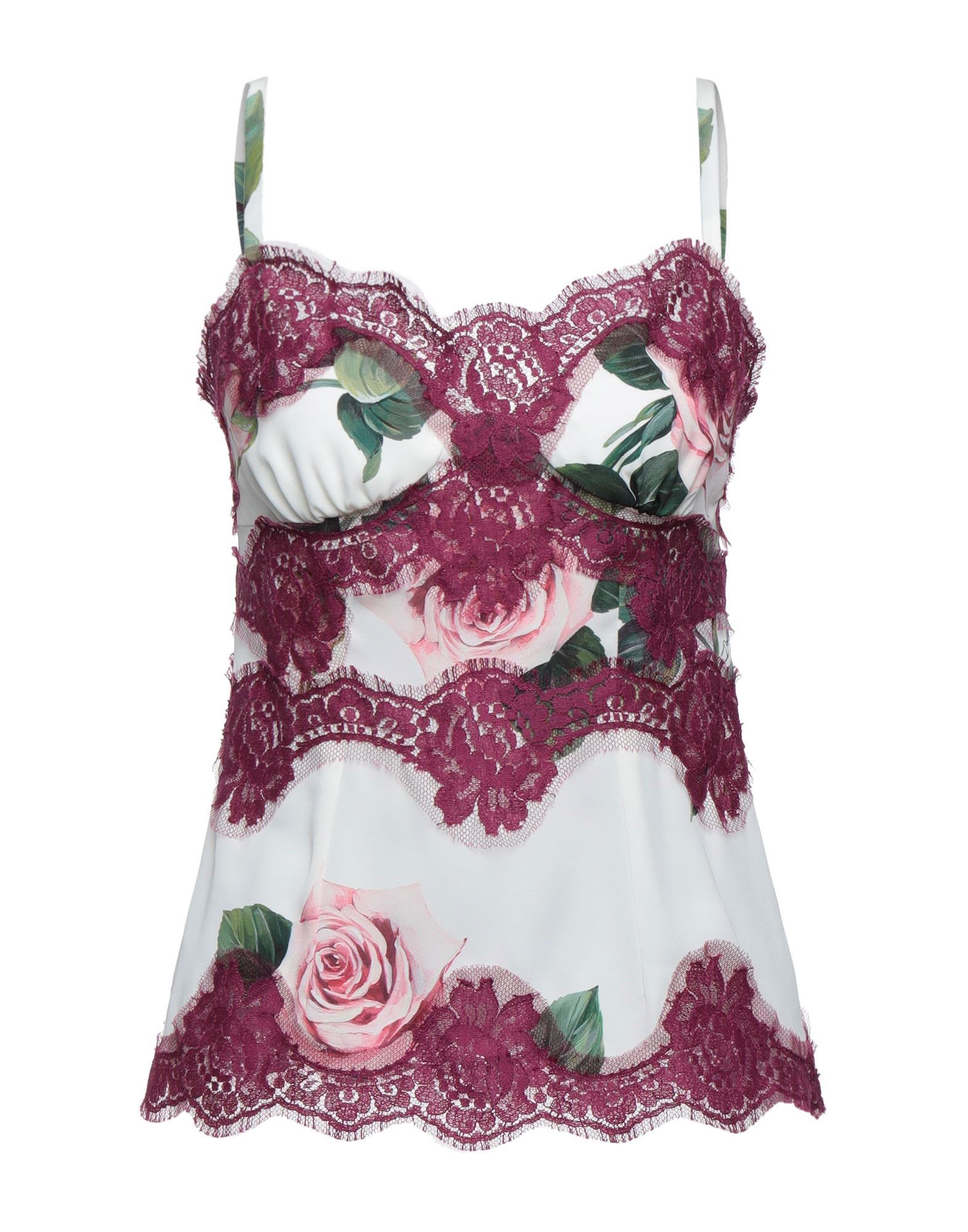 DOLCE&GABBANA DOLCE&GABBANA ΜΠΛΟΥΖΑΚΙΑ Τοπ