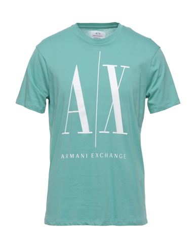 фото Футболка armani exchange