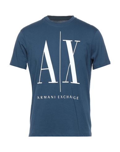 фото Футболка armani exchange