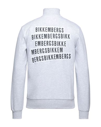 фото Толстовка bikkembergs