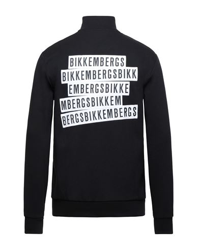 фото Толстовка bikkembergs