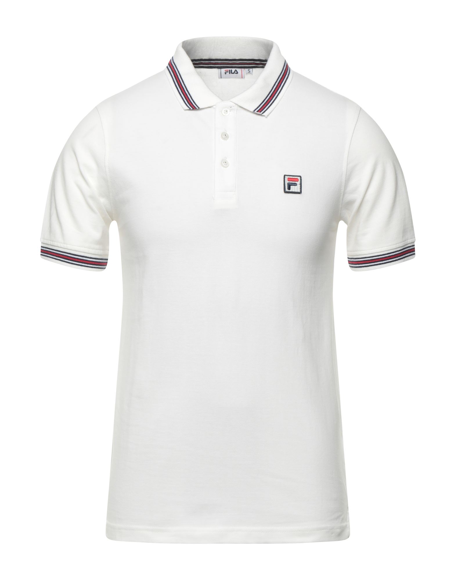 fila polo shirt sale