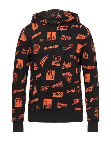 Толстовка SHOE® 