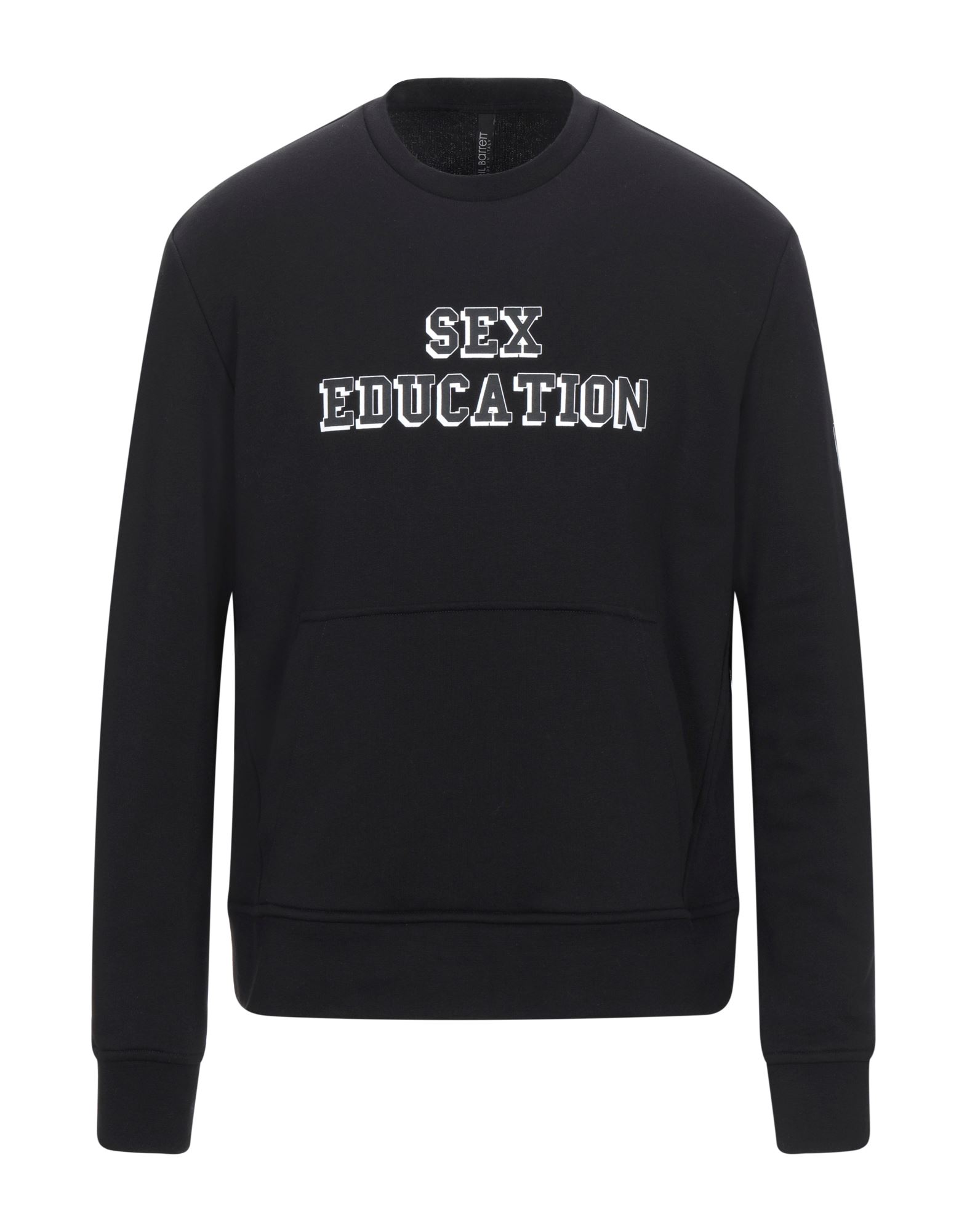  Neil Barrett - Tops - Sweatshirts - On Yoox.com 
