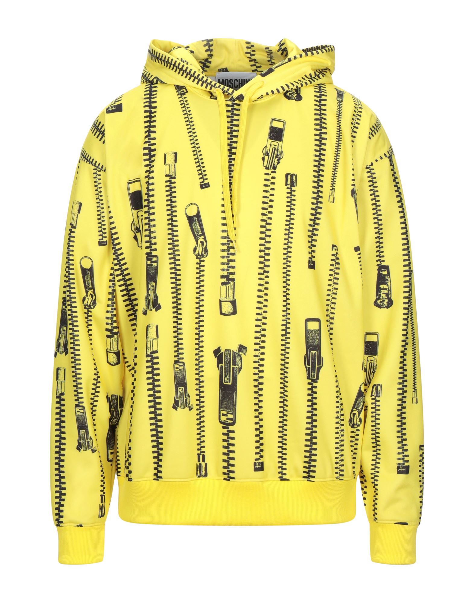 MOSCHINO ΜΠΛΟΥΖΑΚΙΑ Φούτερ