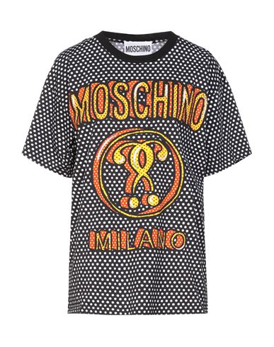 фото Футболка moschino