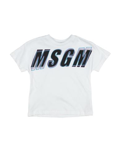 Футболка Msgm