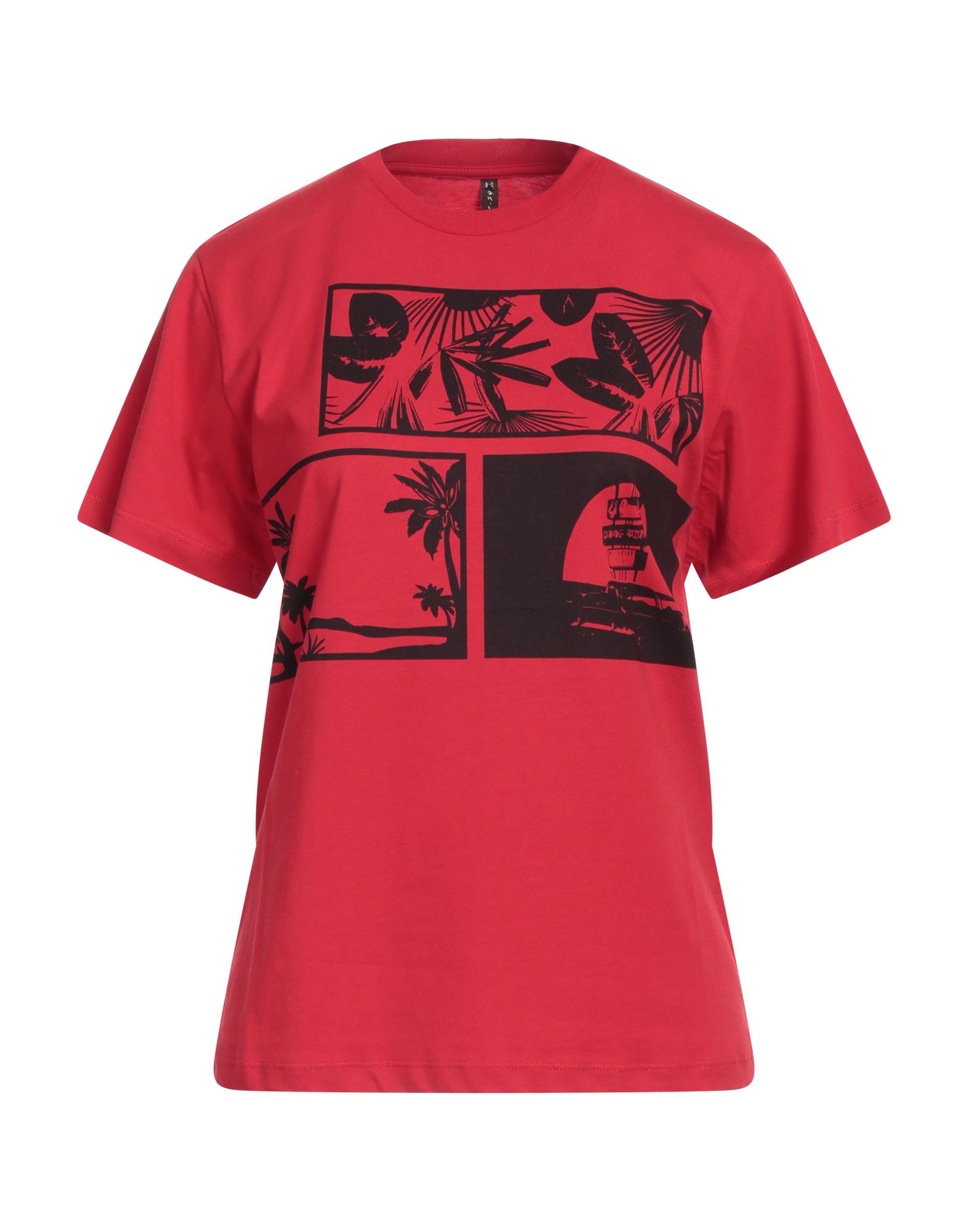  Manila Grace - Camisetas Y Tops - Camisetas - On Yoox.com 