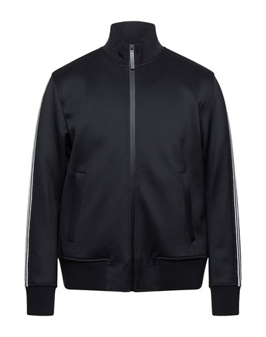 Толстовка BLACK BARRETT 