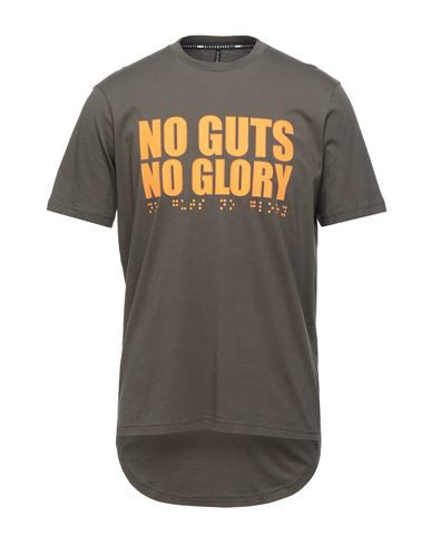 Футболка BLACK BARRETT 