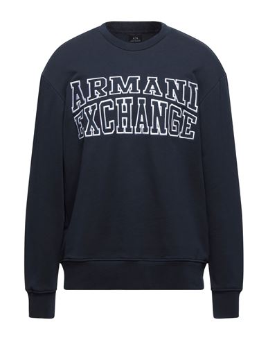 фото Толстовка armani exchange